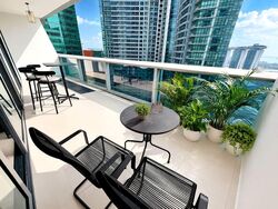 Marina Bay Suites (D1), Condominium #576698251